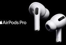 AirPods Pro PRETUL NOUTATILE