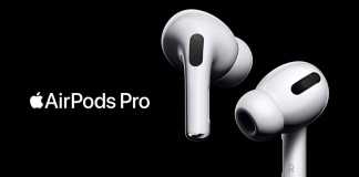 AirPods Pro PRIS NYTT