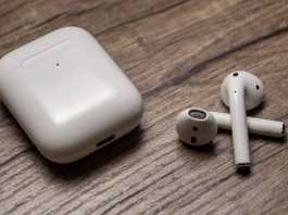 AirPods Pro carcasa