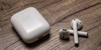 Prix ​​​​des AirPods Pro