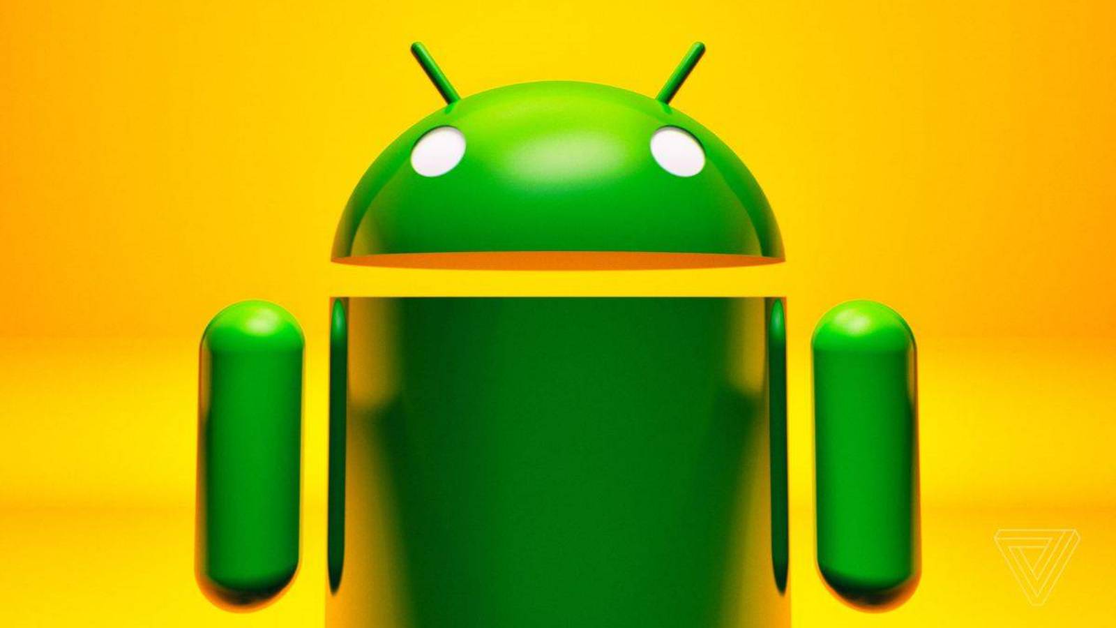 Android STUNNING Announcement Operating System