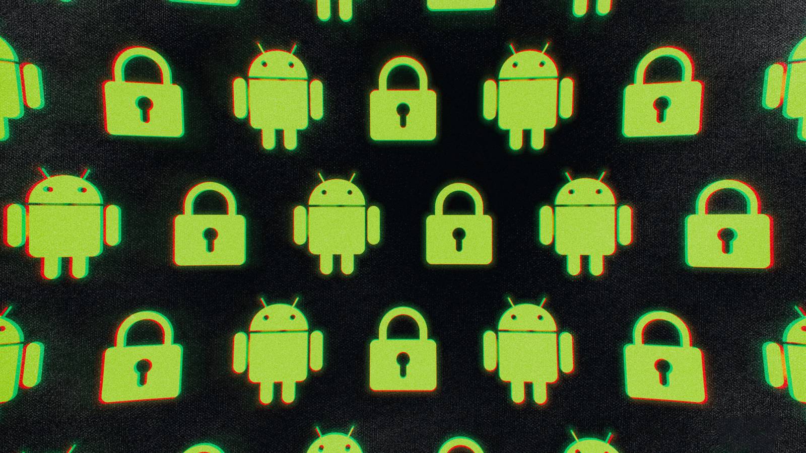 Android PROBLEM Huawei, Samsung, Pixel-telefoner