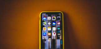 Apple frigiver 5G iPhone-modem