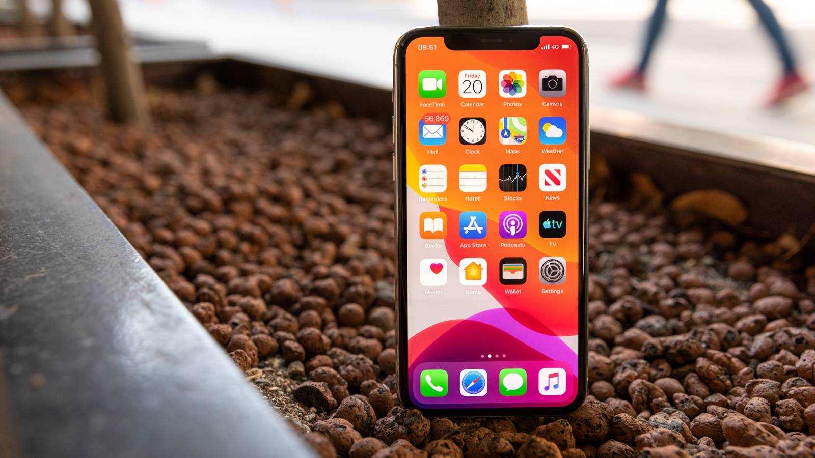 Apple is moving more of the iPhone production beyond China, where it will also produce the iPhone 11