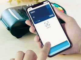 Apple Pay Europeiska kommissionens utredning