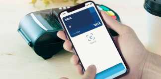 Apple Pay Euroopan komission tutkinta