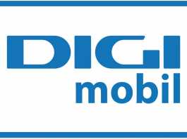 Digi Mobil 2g 5G-nätverk