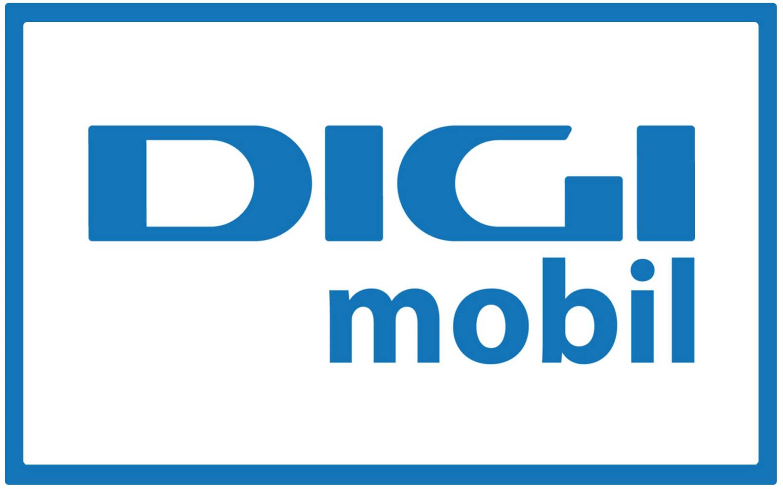 Digi Mobil message to Romanian customers