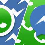 Facebook Messenger, WhatsApp VERBOTEN, rumänische Polizei