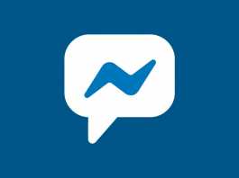 Facebook Messenger sanatate mintala
