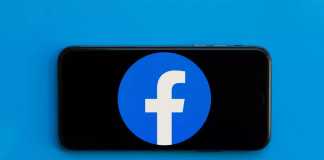 Facebook affiche une application d'actualités