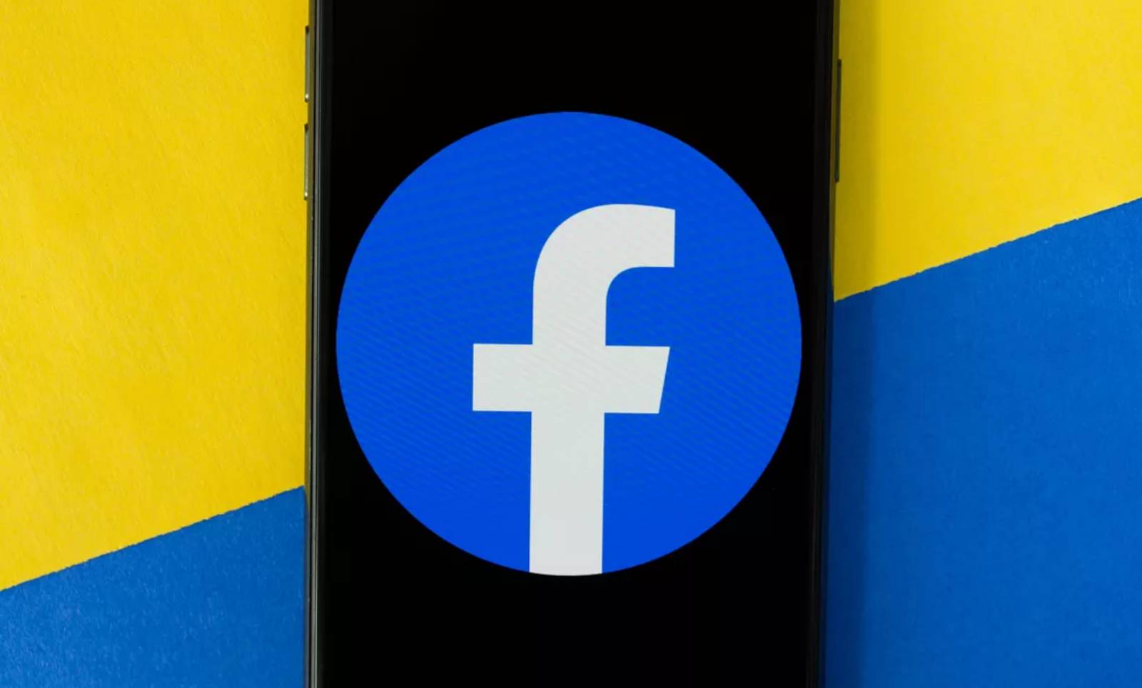 Facebook mørk tilstand