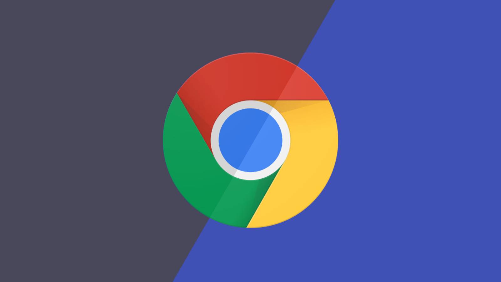 Google Chrome overførselsfanebrowser