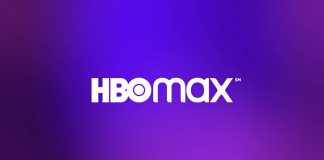 HBO Max kostet Start