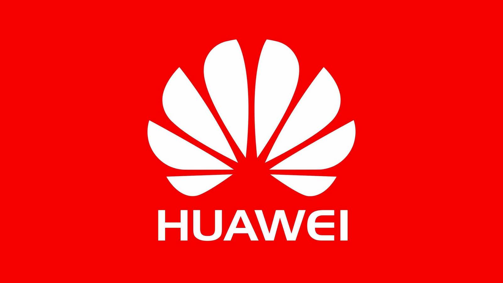 Huawei grundare iPad-användare