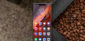 Huawei MATE 40 Pro STRICA Planurile Apple Samsung