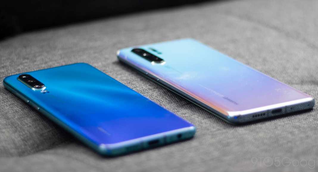 Huawei P30 Pro Probleme Beim Telefonieren Telefoanele Huawei P30 Pro BLOCATE de Google, PROBLEME MARI pentru