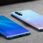 Huawei P30 Pro BLOKERET Google