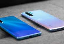 Huawei P30 Pro ESTEE Googlen