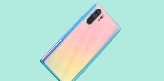 Huawei P40 Pro TUHOITTI Samsung GALAXY S11:n