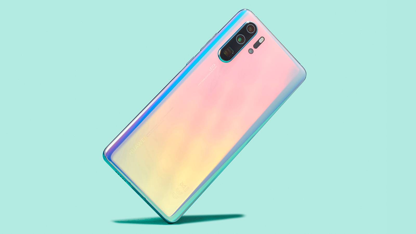 Huawei P40 Pro VERNIETIGD Samsung GALAXY S11