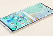 Huawei Veste INCREDIBLE Happens -puhelimet