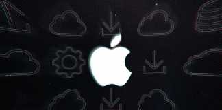 MacBook Pro 16 inch imagine apple