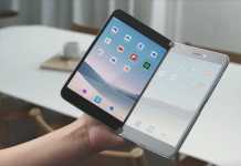 Microsoft Surface Duo