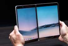 Microsoft Surface Neo