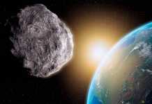 NASA ASTEROIZI DISTRUGE TOTALITATE Pamantul