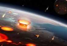 NASA AVERTIZARE 5 ASTEROIZI Pamant