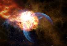 NASA AVERTIZEAZA ASTEROID