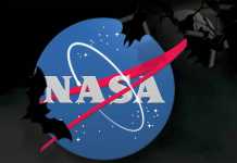 NASA Imagine Halloween SPERIAT Internetul