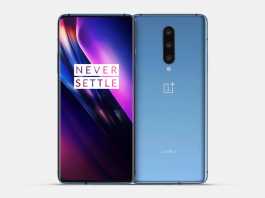 OnePlus 8