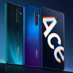Oppo Reno Ace
