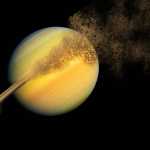 Planeta Saturn luni noi