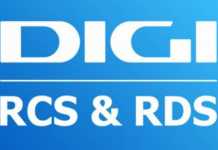 Cyfrowy telefon komórkowy RCS i RDS 2G
