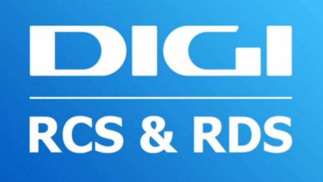 RCS & RDS digi 4k promotion