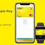Banco Raiffeisen Apple Pay Rumania