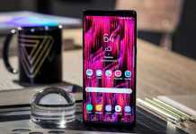 Samsung GALAXY NOTE 8 REDUCED price Romania emag