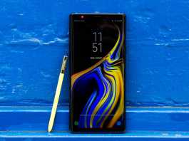 Samsung GALAXY NOTE 9 REDUCERI eMAG