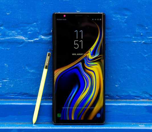 Samsung GALAXY NOTE 9 REDUCERI eMAG