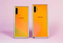 Samsung GALAXY Note 10 eMAG RÉDUIT