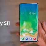 Samsung GALAXY S11 120 Hz