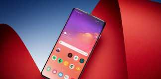 Samsung GALAXY S11 IMPORTANTE CRUCIAL