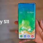 Samsung GALAXY S11 INNOVATION FÖRSTÖR iPhone Huawei