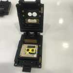 Samsung GALAXY S11 camera testare modul