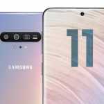 Samsung GALAXY S11 images drive fans crazy