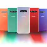 Samsung GALAXY S11 brengt gekke kleurenfans in beeld