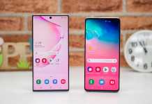 Samsung GALAXY S11 innovatie iphone 12